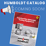 Announcing! The New Humboldt Catalog!
