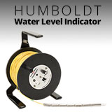 Measure Water Levels Quickly and Accurately with Humboldt’s Water Level Indicators!