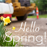Celebrate spring with new testing equipment from Humboldt! 