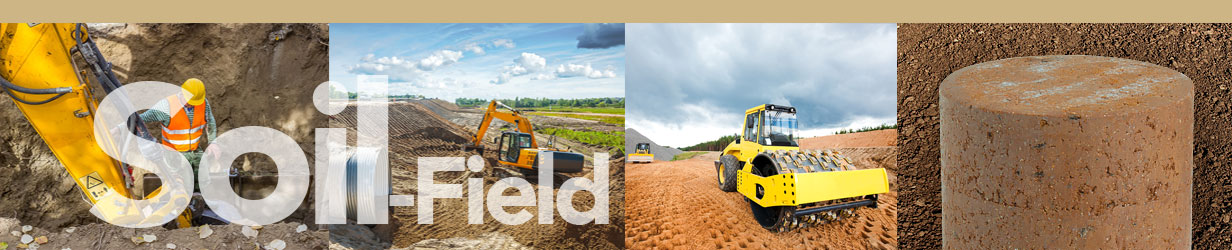 Soil-Field