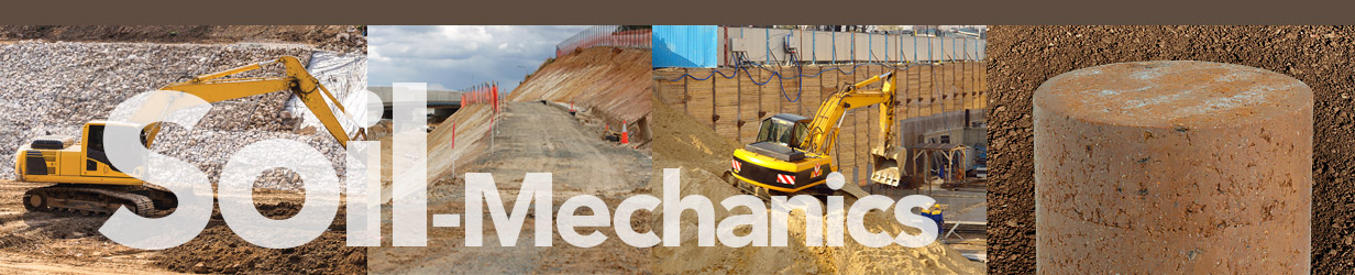 Soil Mechanics