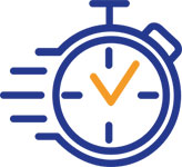 Humboldt Stopwatch Icon