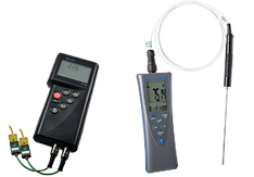 thermometer