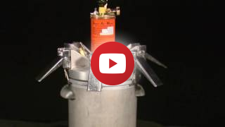 Video Thumbnail for Humboldt Super Air Meter (SAM) — Checking the Clamp Arm Tension