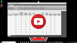 Video Thumbnail for Humboldt Mfg. Co. - Configuring a One Dimensional Consolidation test in HMTS NEXT