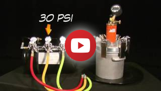 Video Thumbnail for Humboldt Super Air Meter (SAM) — The Cape