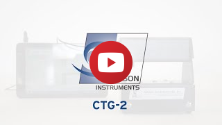 Video Thumbnail for The Olson Instruments CTG-2 Instructional Video