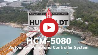 Video Thumbnail for Humboldt’s HCM-5080 Automatic Controller