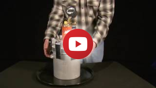 Video Thumbnail for Humboldt Super Air Meter (SAM) Type B Test