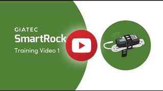 Video Thumbnail for SmartRock3 Hardware training video