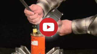 Video Thumbnail for Humboldt Super Air Meter (SAM) — Bleeder Valve Replacement