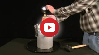 Video Thumbnail for Humboldt Super Air Meter (SAM) — Calibration