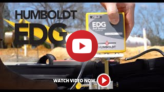 Video Thumbnail for Humboldt's New EDGe Field Unit Video